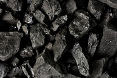 Apperley Dene coal boiler costs